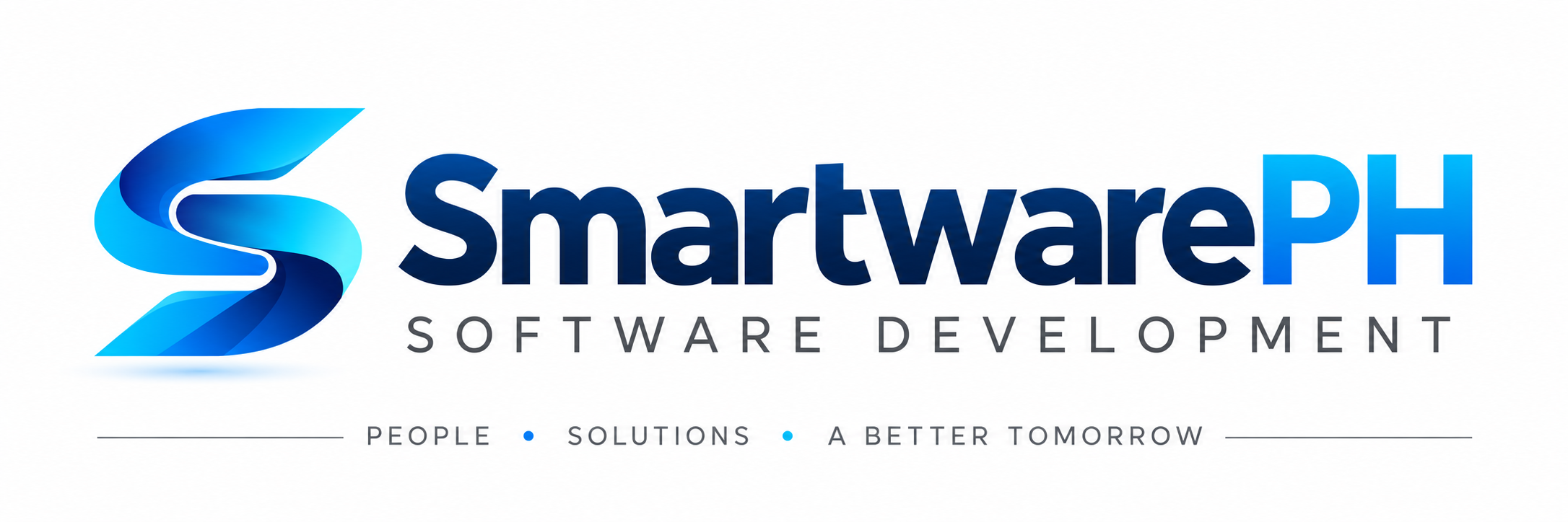 SmartwarePH — Software Development — People, Solutions, A Better Tomorrow